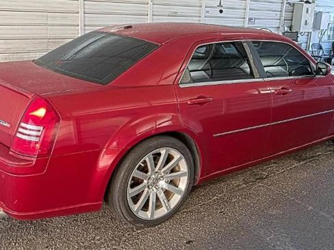 Used 2007 Chrysler 300 SRT8 image 3