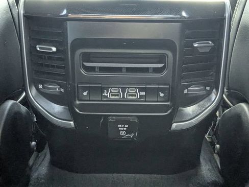 Used 2020 RAM 1500 Laramie RWD image 19