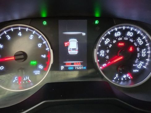 Used 2021 Toyota RAV4 XLE AWD/4WD image 11
