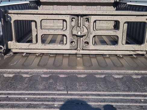 New 2026 RAM 2500 Limited image 25