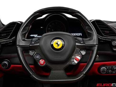 Used 2018 Ferrari 488 Spider RWD image 32