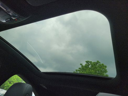 New 2025 Mercedes-Benz CLA 250 4MATIC image 11