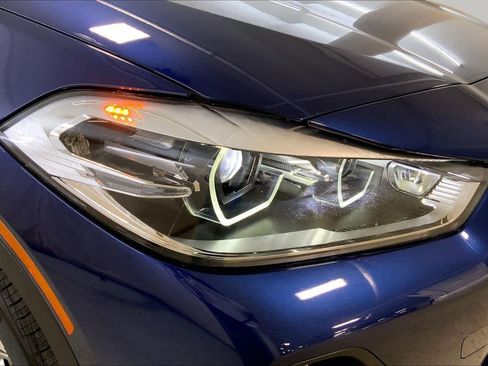 Used 2019 BMW X2 xDrive28i w/ Convenience Package AWD/4WD image 27