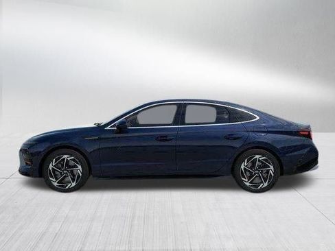 New 2026 Hyundai Sonata SEL image 3