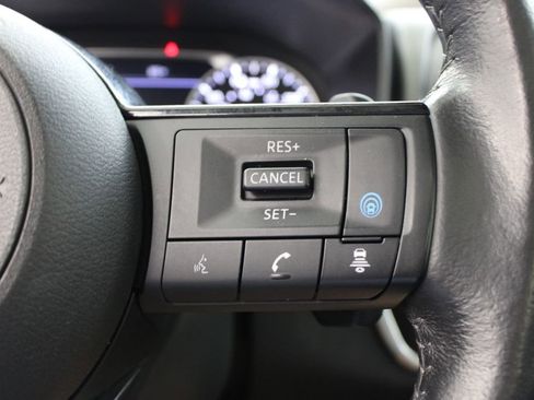 Used 2023 Nissan Rogue SL w/ SL Premium Package AWD/4WD image 29