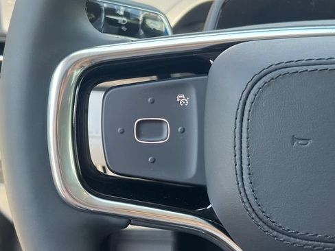 New 2026 Lincoln Nautilus Reserve AWD/4WD image 21
