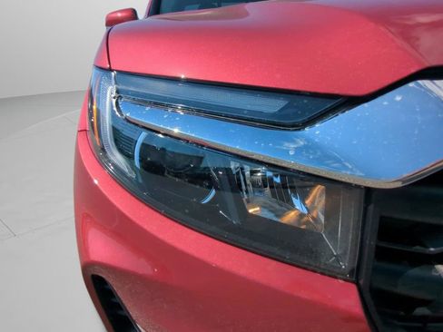 New 2026 Honda Ridgeline RTL image 10