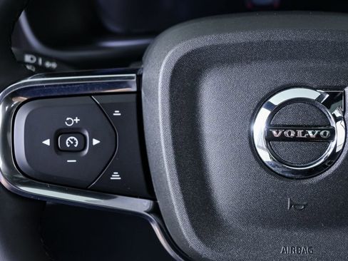 Certified 2023 Volvo XC40 Recharge Plus w/ Protection Package Premier image 11