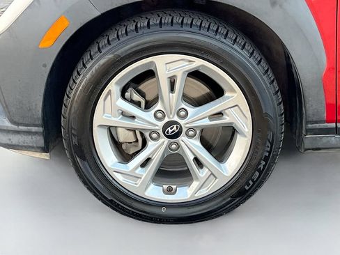 Used 2022 Hyundai Kona SEL w/ Convenience Package AWD/4WD image 30