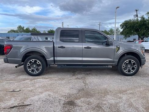 Used 2024 Ford F150 STX image 6