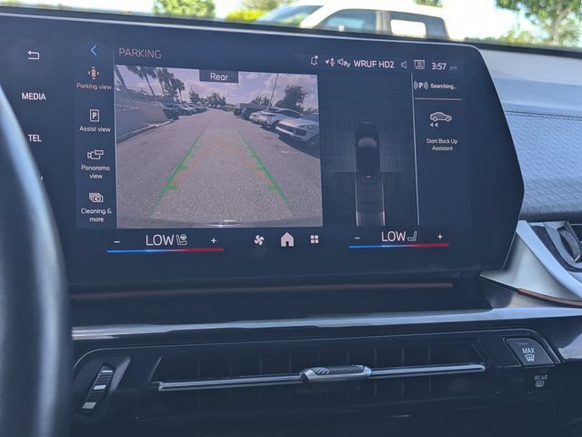 Used 2026 BMW X2 xDrive28i AWD/4WD image 20