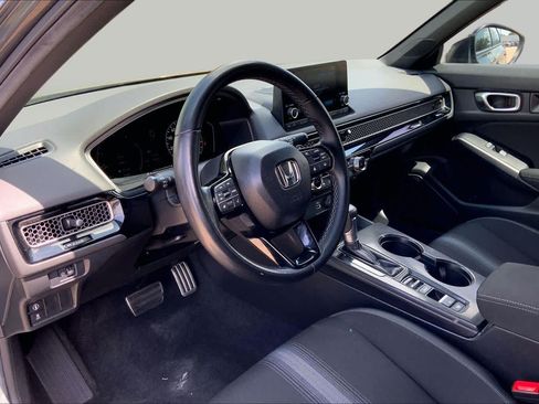Used 2024 Honda Civic Sport image 17