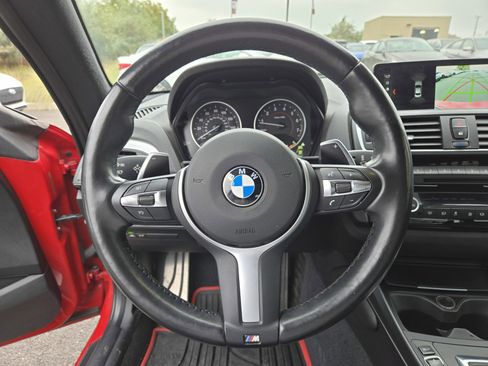 Used 2016 BMW M235i Coupe image 28