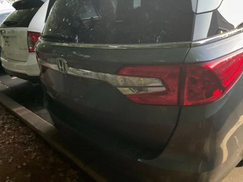 Used 2019 Honda Odyssey EX-L image 9