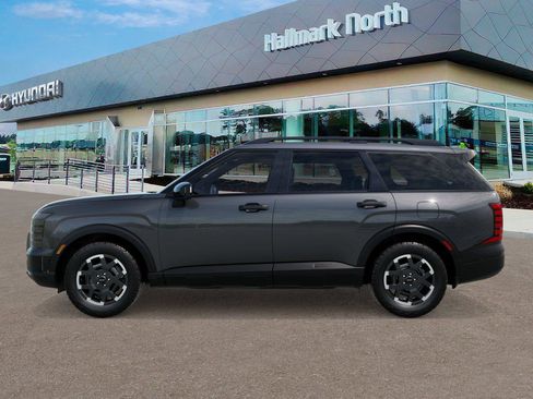 New 2026 Hyundai Palisade XRT Pro image 3