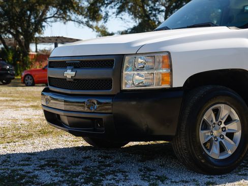Used 2007 Chevrolet Silverado 1500 W/T image 25
