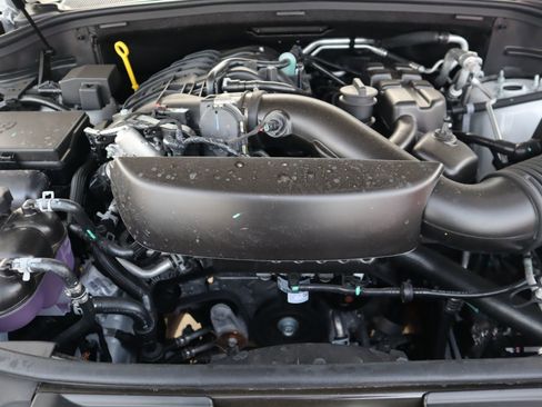 New 2026 Dodge Durango GT AWD/4WD image 21