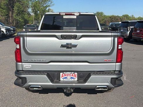 New 2026 Chevrolet Silverado 1500 RST image 6