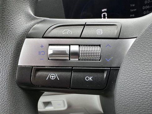 Used 2024 Hyundai Kona SE AWD/4WD image 17