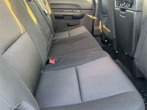 Used 2013 Chevrolet Silverado 1500 LT image 7