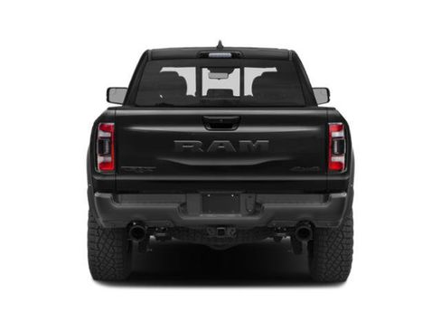 Used 2021 RAM 1500 TRX w/ TRX Level 1 Equipment Group AWD/4WD image 8