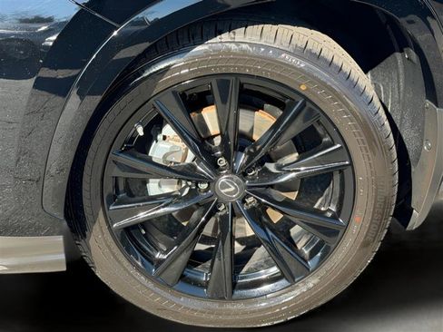 Used 2022 Lexus NX 350 F Sport image 54