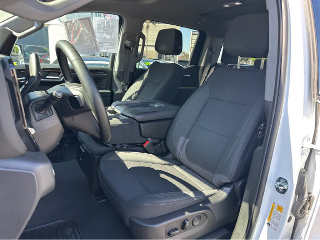Certified 2023 GMC Sierra 1500 Elevation AWD/4WD image 24