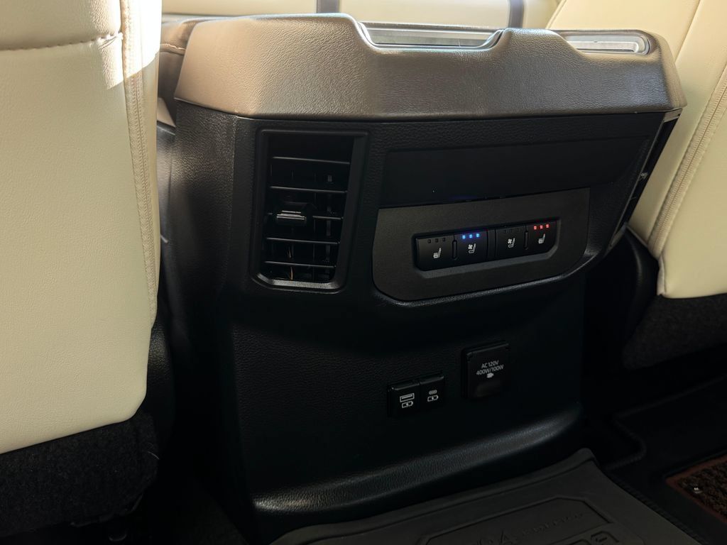 Certified 2023 Toyota Tundra 1794 Edition w/ Advanced Package AWD/4WD image 25