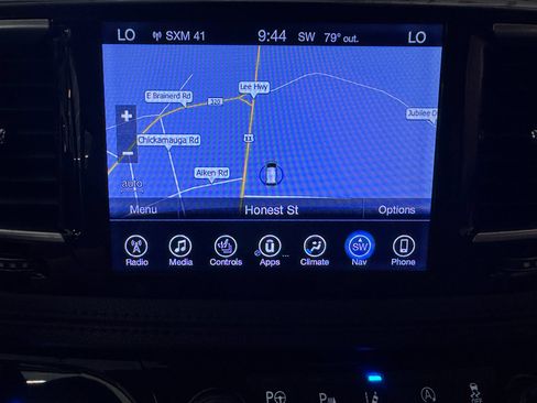 Used 2017 Chrysler Pacifica Limited FWD image 33