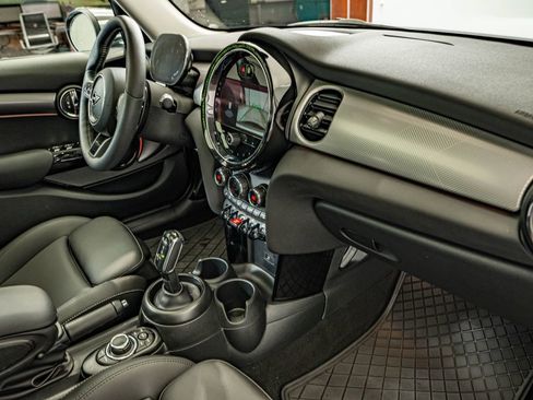 Used 2024 MINI Cooper S FWD image 34