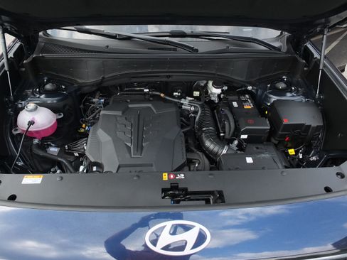 Used 2026 Hyundai Palisade Limited FWD image 11