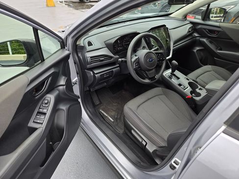 Used 2024 Subaru Crosstrek 2.0i Premium AWD/4WD image 19