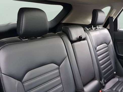 Used 2023 Ford Edge SEL w/ Convenience Package AWD/4WD image 16