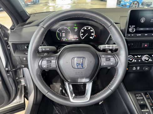 Used 2024 Honda CR-V Sport image 20