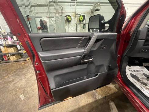 Used 2014 Nissan Titan PRO-4X w/ Pro-4x Luxury Package image 27