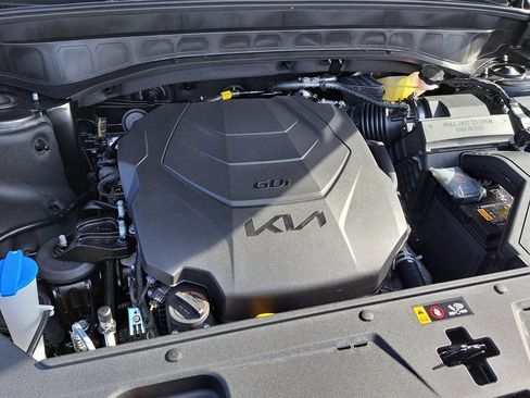 New 2025 Kia Telluride SX Prestige X-Pro image 15