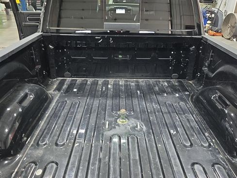 Used 2024 RAM 3500 Laramie w/ Sport Appearance Package image 20