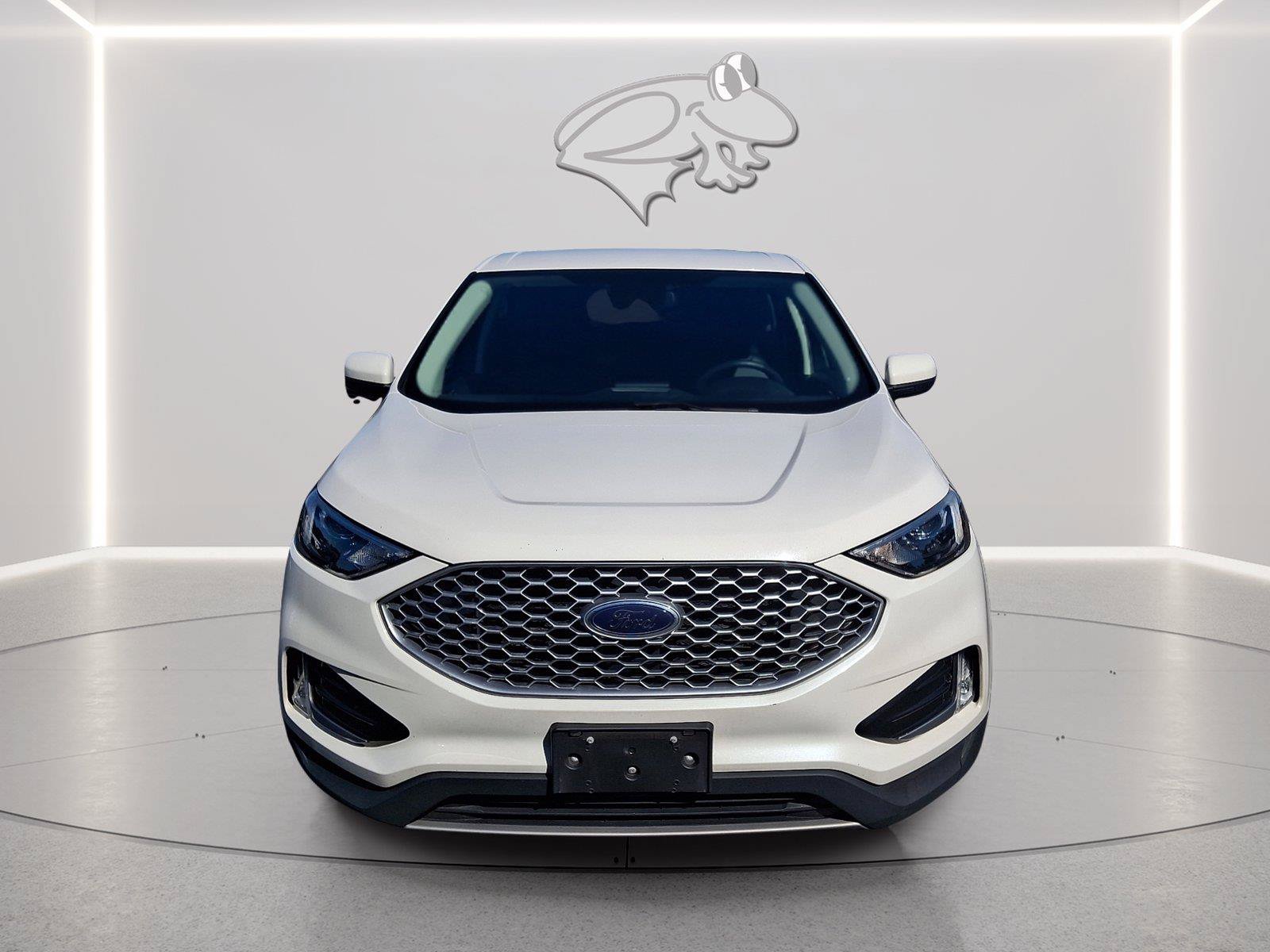 Used 2024 Ford Edge SEL w/ Convenience Package AWD/4WD image 7