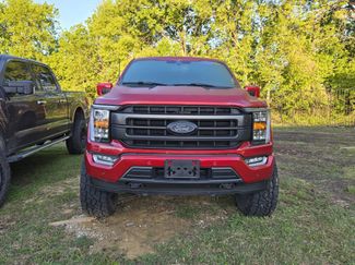 Used 2023 Ford F150 Lariat video 2