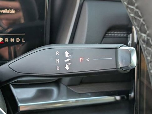 New 2026 GMC Terrain Denali AWD/4WD image 18