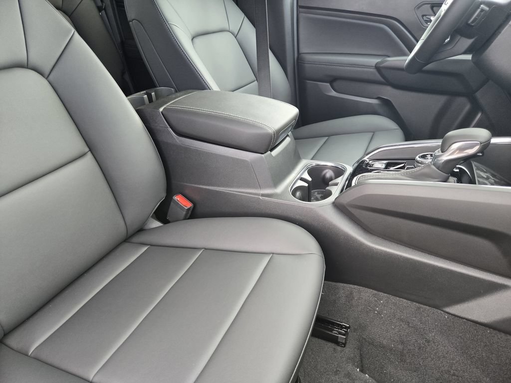 New 2026 GMC Canyon Elevation w/ Convenience Package AWD/4WD image 9