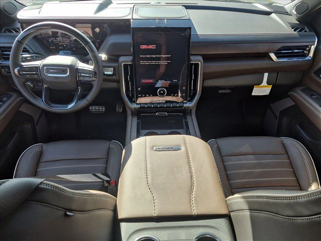New 2027 GMC Yukon XL Denali Ultimate w/ LPO, Floor Liner Package AWD/4WD image 13