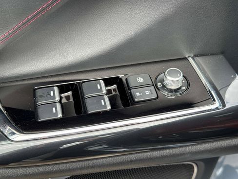 Used 2023 MAZDA CX-9 Carbon Edition image 19