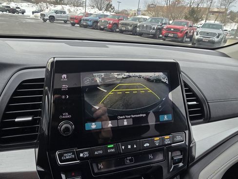 Used 2020 Honda Odyssey EX-L image 26