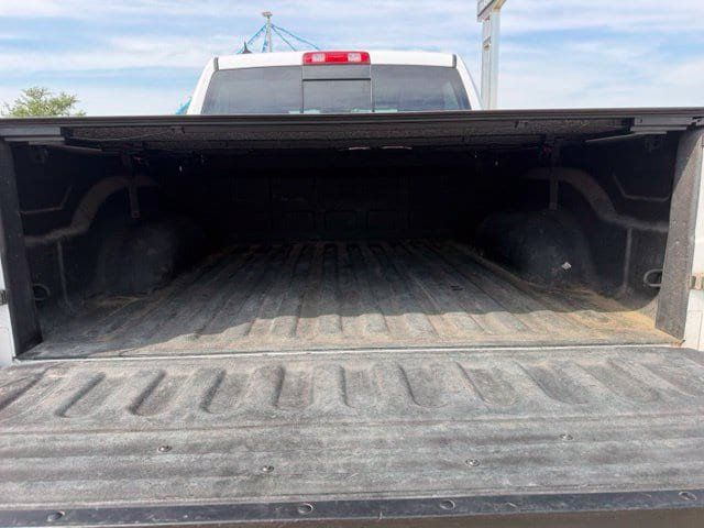 Used 2016 RAM 1500 Laramie Longhorn w/ Convenience Group AWD/4WD image 5