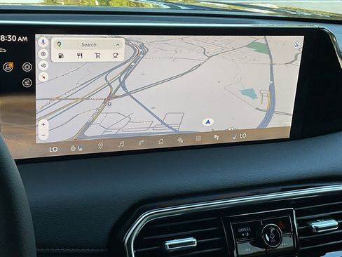 New 2026 Nissan Armada Platinum image 46