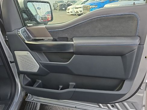 New 2025 Ford F150 Platinum w/ Equipment Group 702A High image 70