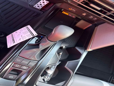 New 2026 Toyota Camry SE FWD image 24