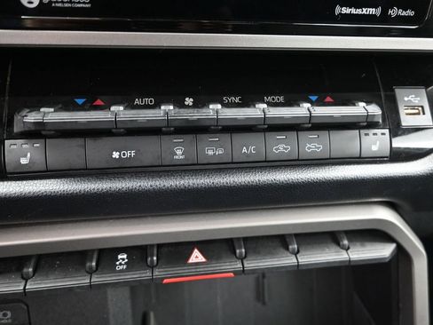 Used 2024 Toyota Tundra SR5 w/ SR5 Premium Package image 14