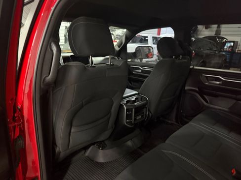 Used 2023 RAM 1500 Big Horn image 29